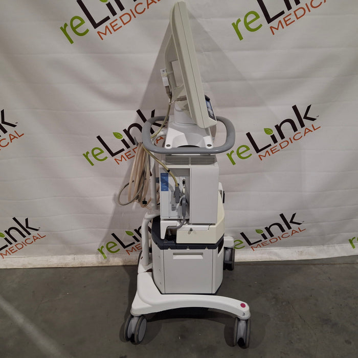 Puritan Bennett 840 Ventilator