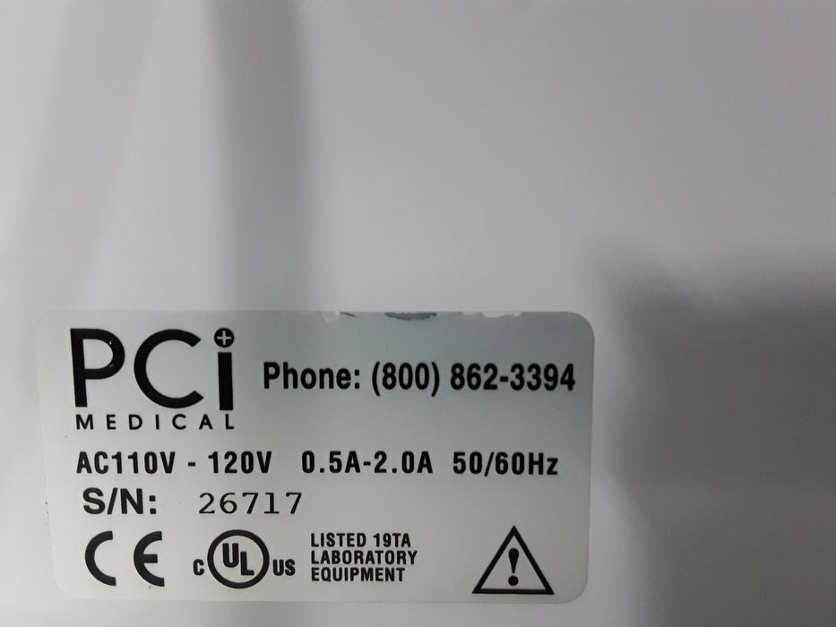 PCI PCI Gus G14KA Disinfecting Unit Sterilizers & Autoclaves reLink Medical