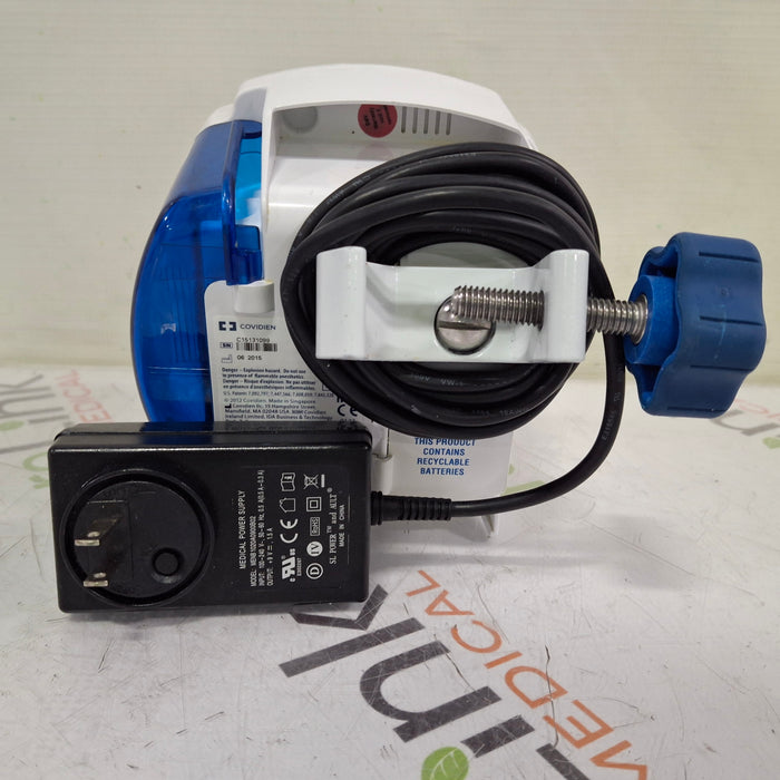 Covidien Covidien Kangaroo ePump Enteral Feeding Pump Infusion Pump reLink Medical