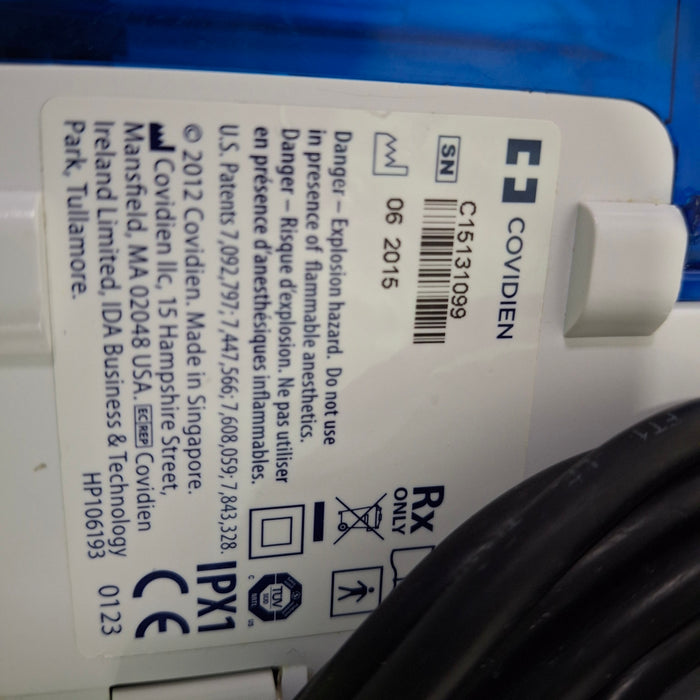 Covidien Covidien Kangaroo ePump Enteral Feeding Pump Infusion Pump reLink Medical