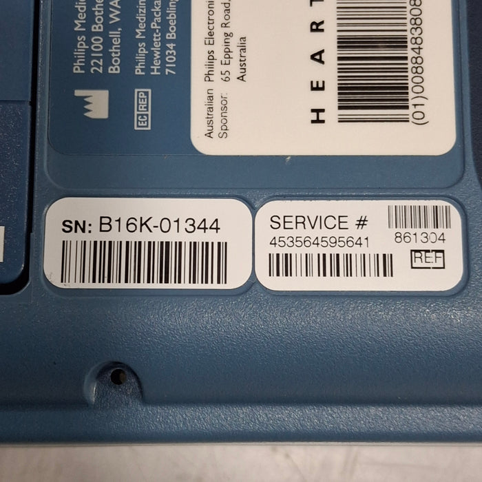 Philips Philips Heartstart FRx AED Defibrillators reLink Medical