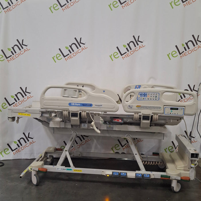 Hill-Rom Hill-Rom Versacare P3200 Bed Beds & Stretchers reLink Medical