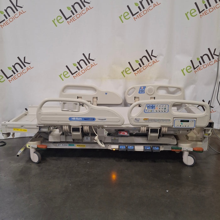 Hill-Rom Hill-Rom Versacare P3200 Bed Beds & Stretchers reLink Medical