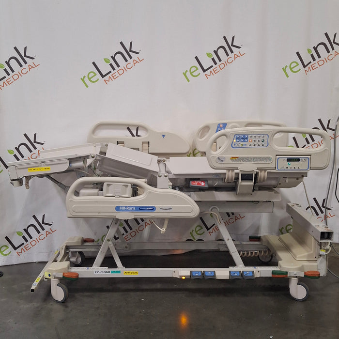 Hill-Rom Hill-Rom Versacare P3200 Bed Beds & Stretchers reLink Medical