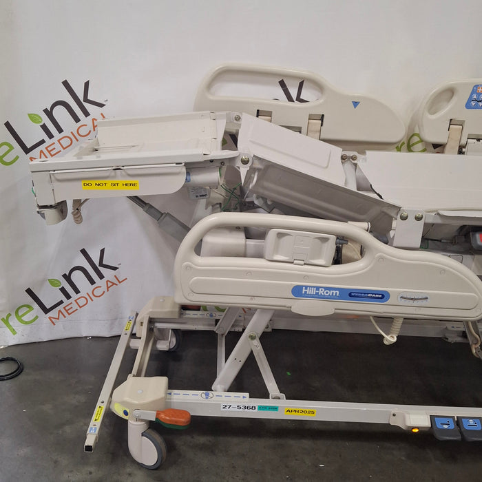 Hill-Rom Hill-Rom Versacare P3200 Bed Beds & Stretchers reLink Medical