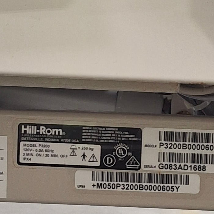 Hill-Rom Hill-Rom Versacare P3200 Bed Beds & Stretchers reLink Medical