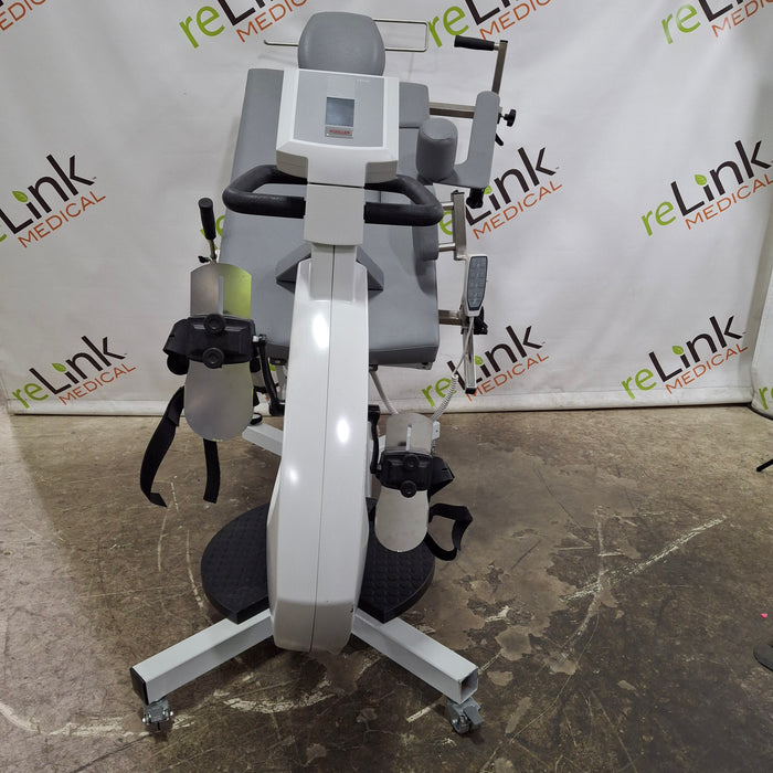 Schiller Medical Sana Cardio 1000 Stress Echo Couch Ergometer