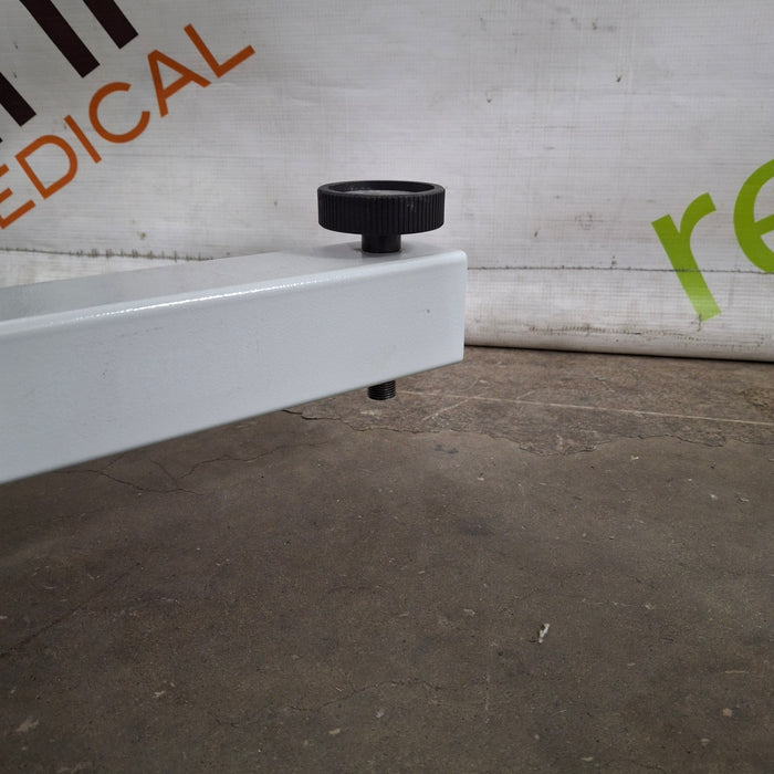 Schiller Medical Sana Cardio 1000 Stress Echo Couch Ergometer