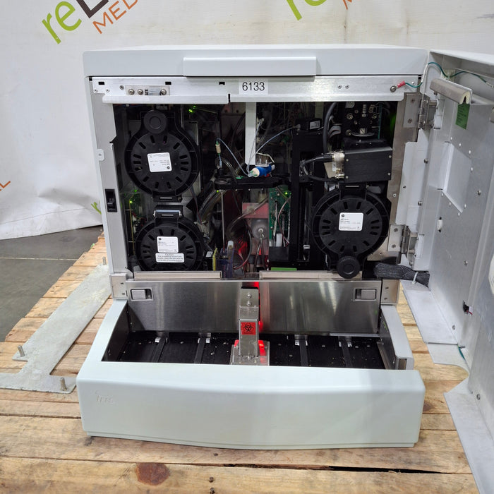 Beckman Coulter Beckman Coulter Iris iQ200 Sprint Urine Microscopy System Clinical Lab reLink Medical