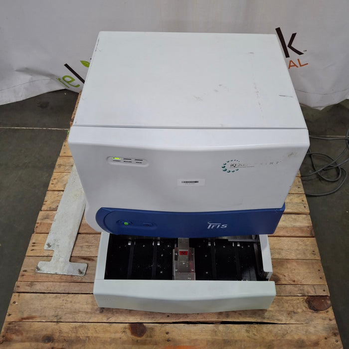 Beckman Coulter Beckman Coulter Iris iQ200 Sprint Urine Microscopy System Clinical Lab reLink Medical