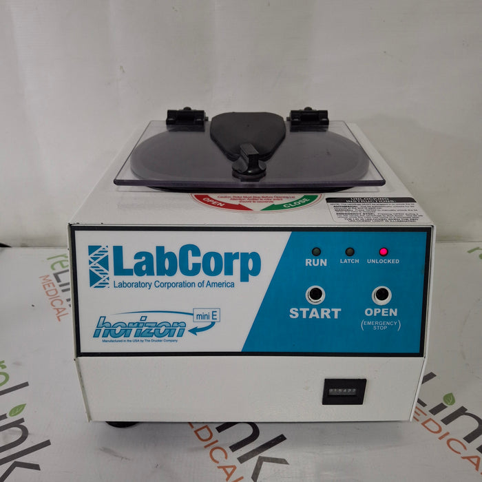 Labcorp Labcorp Mini e Labratory Centrifuge Centrifuges reLink Medical
