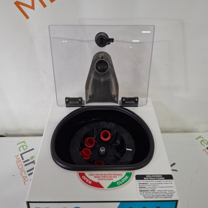 Labcorp Labcorp Mini e Labratory Centrifuge Centrifuges reLink Medical