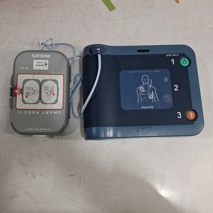 Philips Heartstart FRx AED