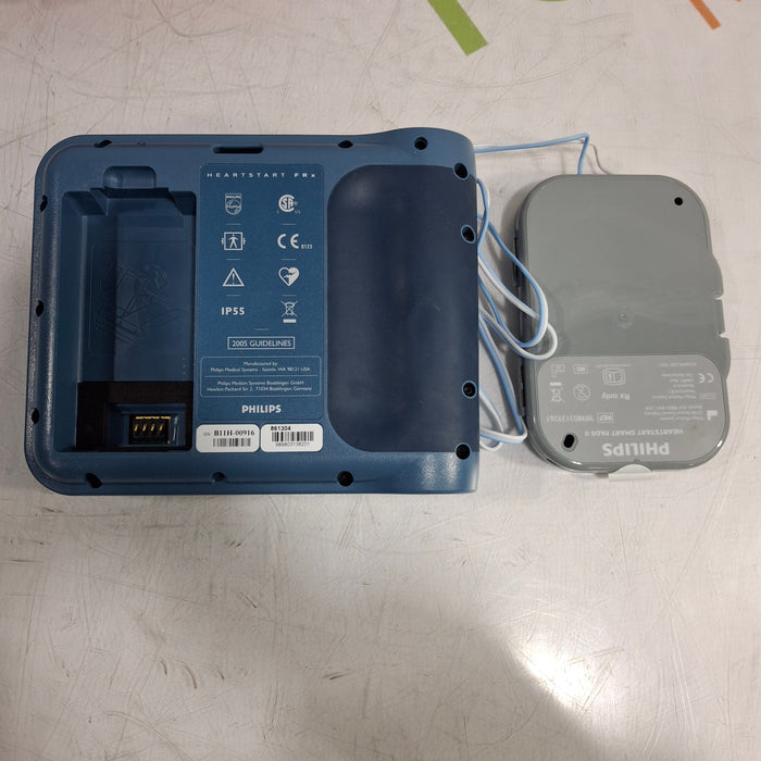 Philips Heartstart FRx AED