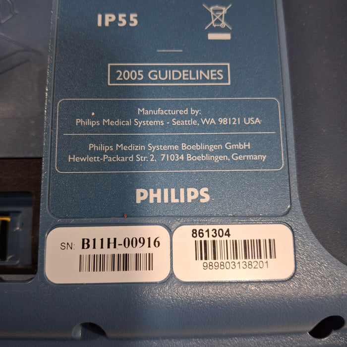 Philips Heartstart FRx AED