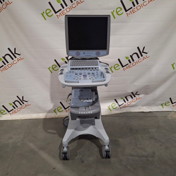 St. Jude Medical, Inc. St. Jude Medical, Inc. ViewMate Z Diagnostic Ultrasound Ultrasound reLink Medical