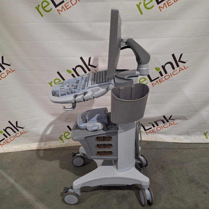 St. Jude Medical, Inc. St. Jude Medical, Inc. ViewMate Z Diagnostic Ultrasound Ultrasound reLink Medical