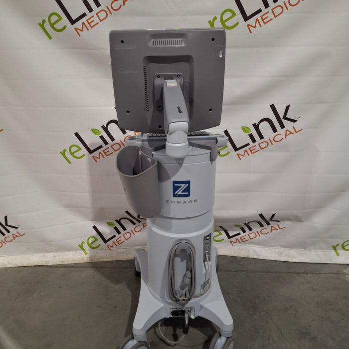 St. Jude Medical, Inc. St. Jude Medical, Inc. ViewMate Z Diagnostic Ultrasound Ultrasound reLink Medical