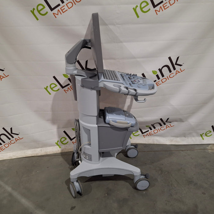 St. Jude Medical, Inc. St. Jude Medical, Inc. ViewMate Z Diagnostic Ultrasound Ultrasound reLink Medical