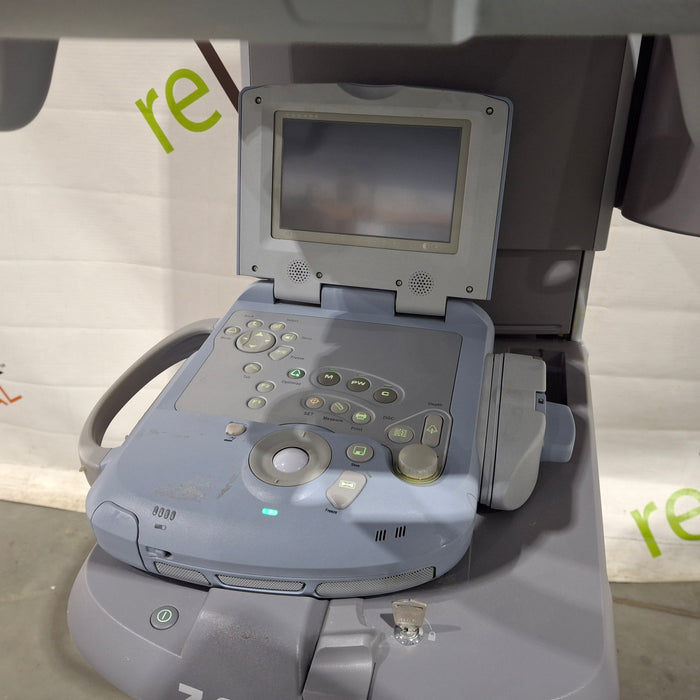 St. Jude Medical, Inc. St. Jude Medical, Inc. ViewMate Z Diagnostic Ultrasound Ultrasound reLink Medical
