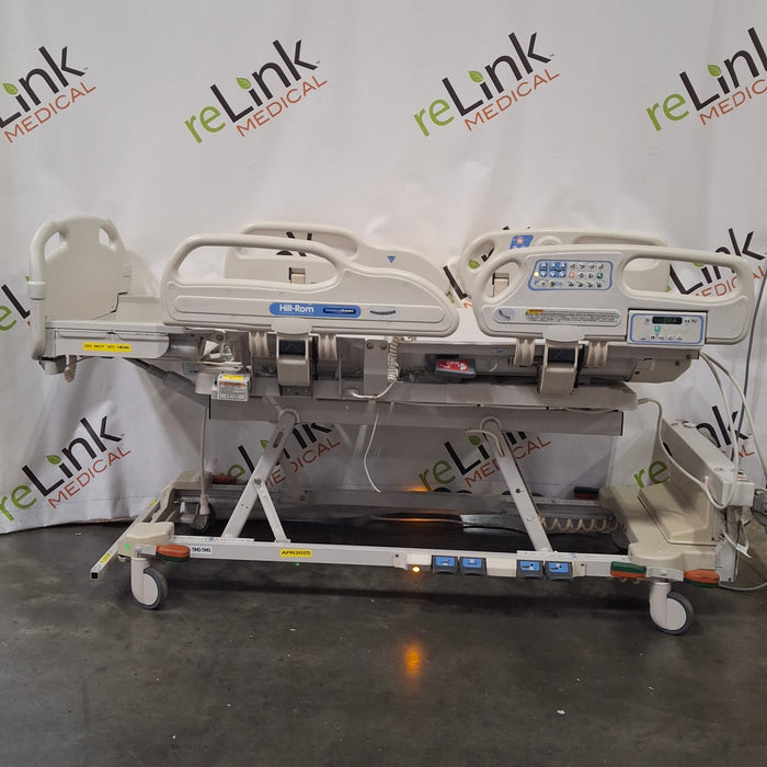 Hill-Rom Hill-Rom Versacare P3200 Bed Beds & Stretchers reLink Medical