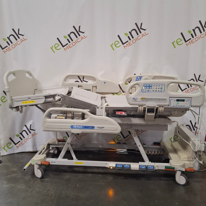 Hill-Rom Hill-Rom Versacare P3200 Bed Beds & Stretchers reLink Medical