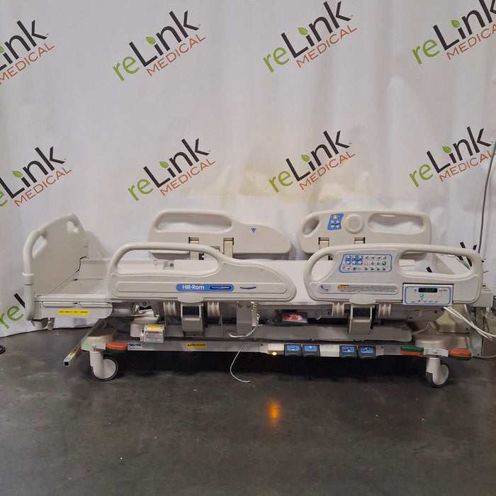 Hill-Rom Hill-Rom Versacare P3200 Bed Beds & Stretchers reLink Medical
