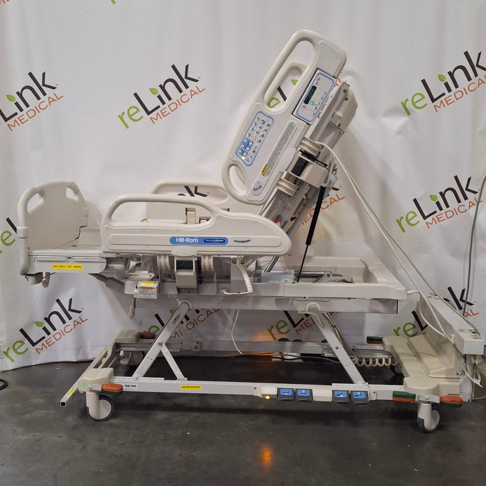 Hill-Rom Hill-Rom Versacare P3200 Bed Beds & Stretchers reLink Medical