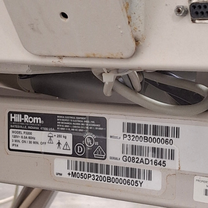 Hill-Rom Hill-Rom Versacare P3200 Bed Beds & Stretchers reLink Medical