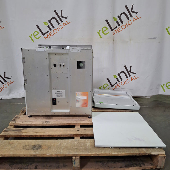 IRIS Medical iChem Velocity 700-7177-001 Urine Chemistry System