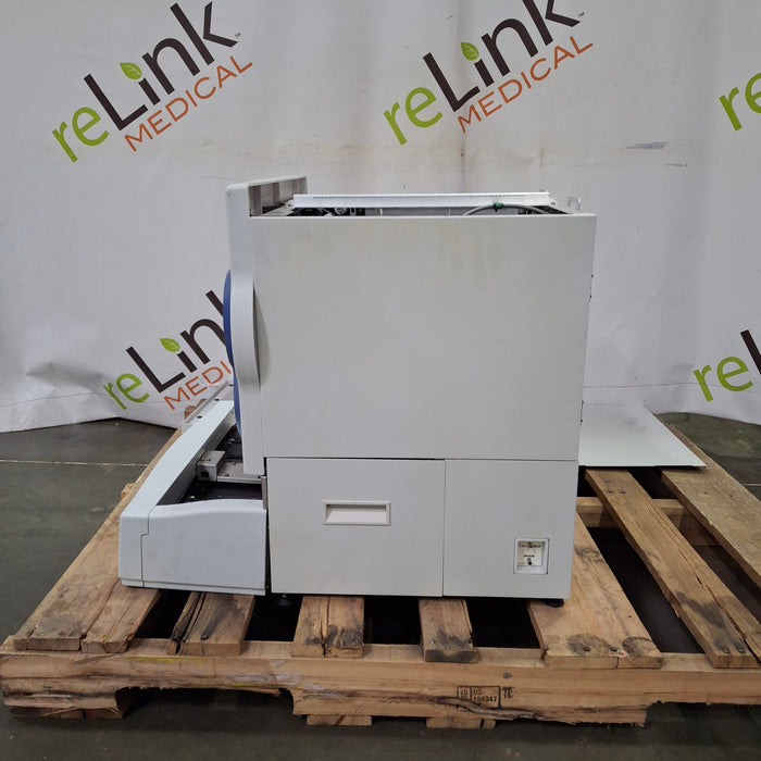 IRIS Medical iChem Velocity 700-7177-001 Urine Chemistry System