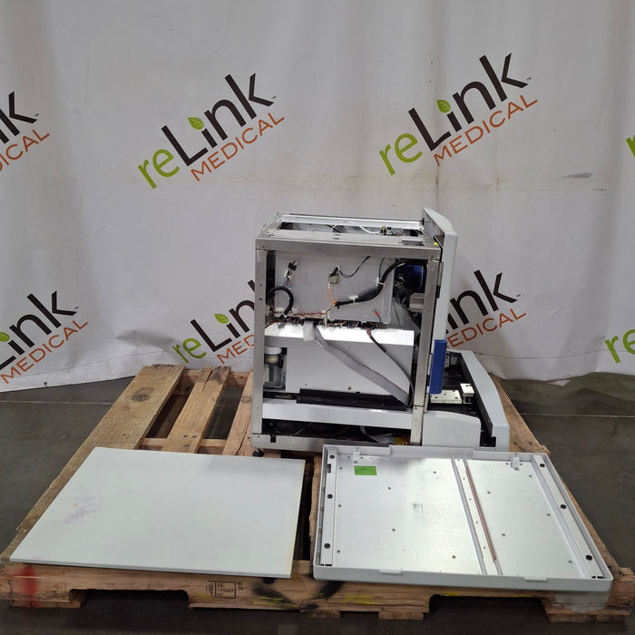 IRIS Medical iChem Velocity 700-7177-001 Urine Chemistry System