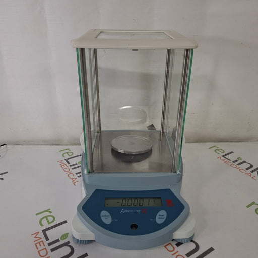 Ohaus Ohaus Adventurer SL Digital Balance Scale Research Lab reLink Medical