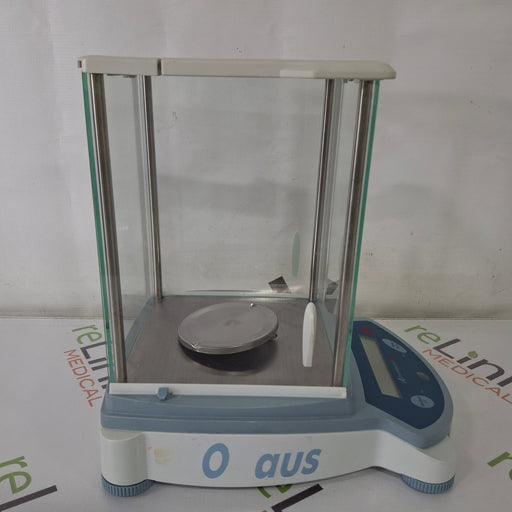 Ohaus Ohaus Adventurer SL Digital Balance Scale Research Lab reLink Medical