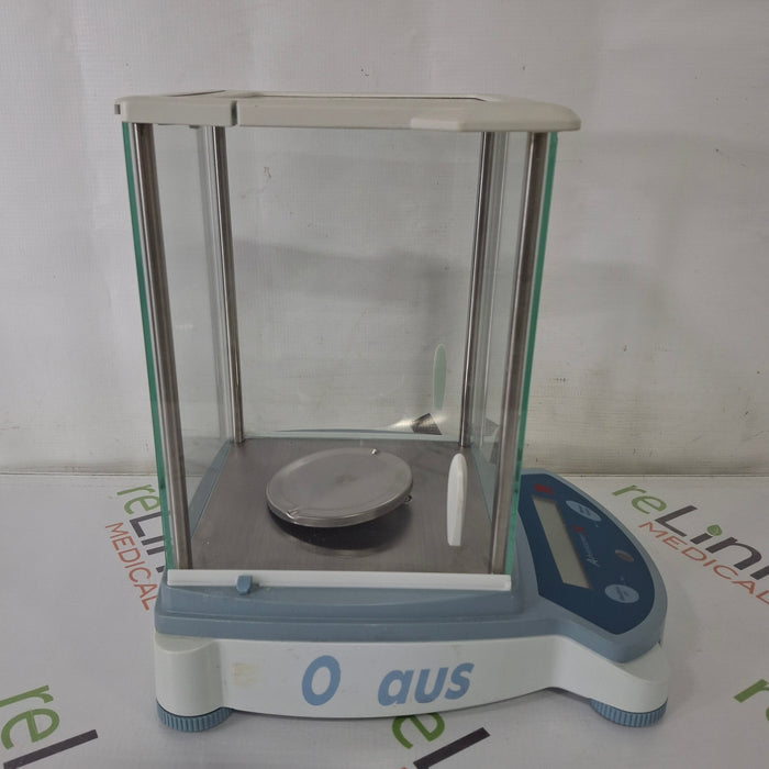 Ohaus Ohaus Adventurer SL Digital Balance Scale Research Lab reLink Medical