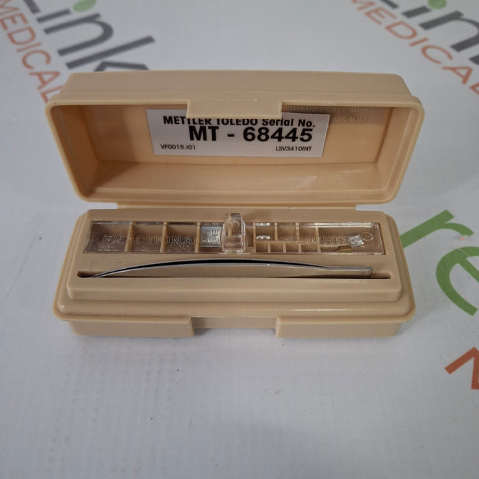 Ohaus Ohaus Adventurer SL Digital Balance Scale Research Lab reLink Medical