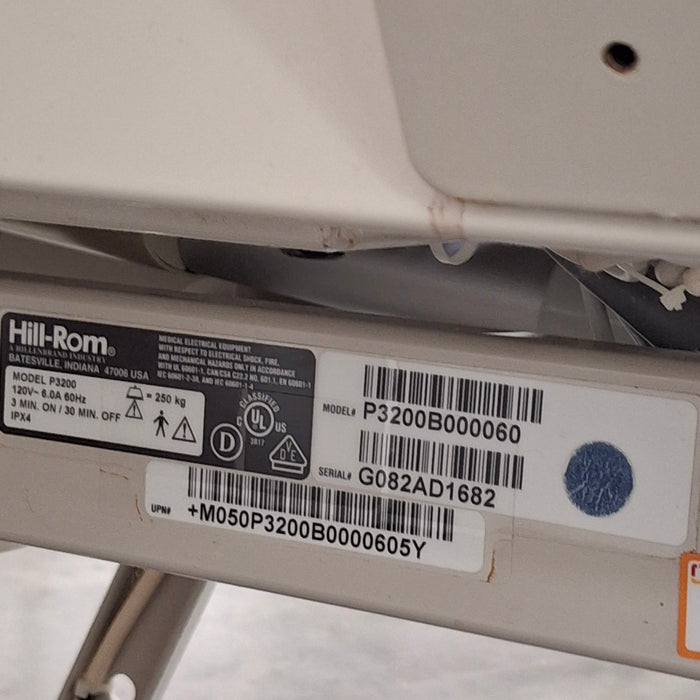 Hill-Rom Hill-Rom Versacare P3200 Bed Beds & Stretchers reLink Medical