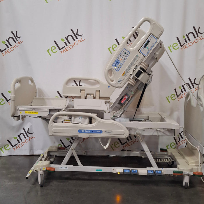 Hill-Rom Hill-Rom Versacare P3200 Bed Beds & Stretchers reLink Medical