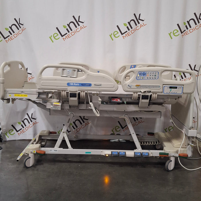 Hill-Rom Hill-Rom Versacare P3200 Bed Beds & Stretchers reLink Medical