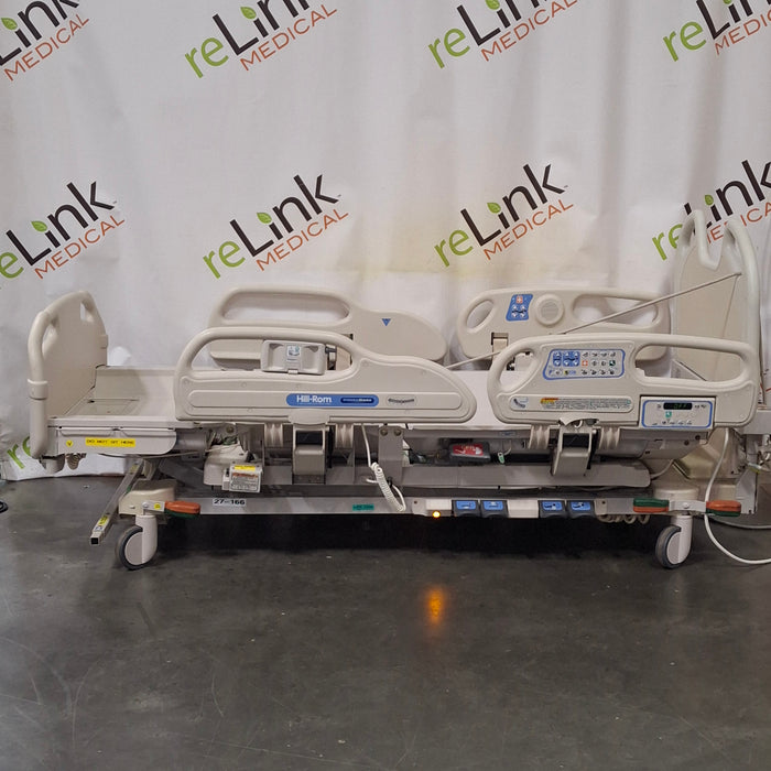 Hill-Rom Hill-Rom Versacare P3200 Bed Beds & Stretchers reLink Medical