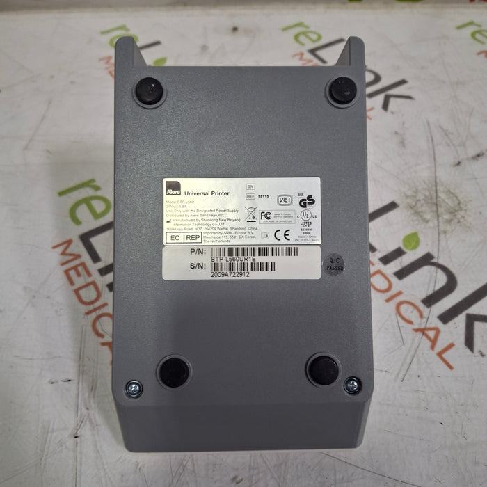 Alere BTP-L560 Universal Printer