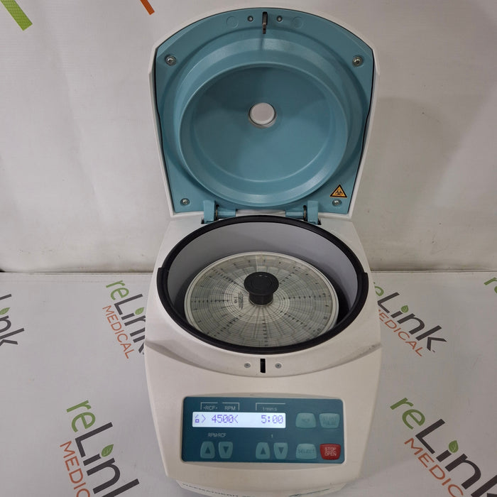 Hettich Hettich Haematokrit 200 Centrifuge Centrifuges reLink Medical