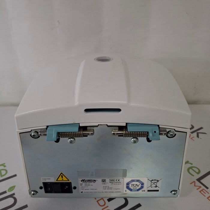 Hettich Hettich Haematokrit 200 Centrifuge Centrifuges reLink Medical