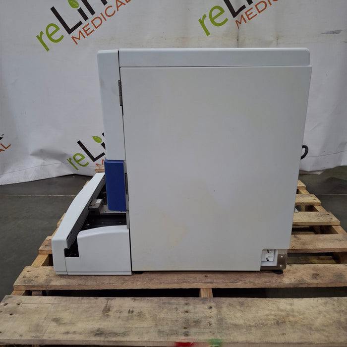 Beckman Coulter Beckman Coulter Iris iQ200 Sprint Urine Microscopy System Clinical Lab reLink Medical