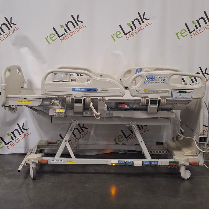 Hill-Rom Versacare P3200 Bed