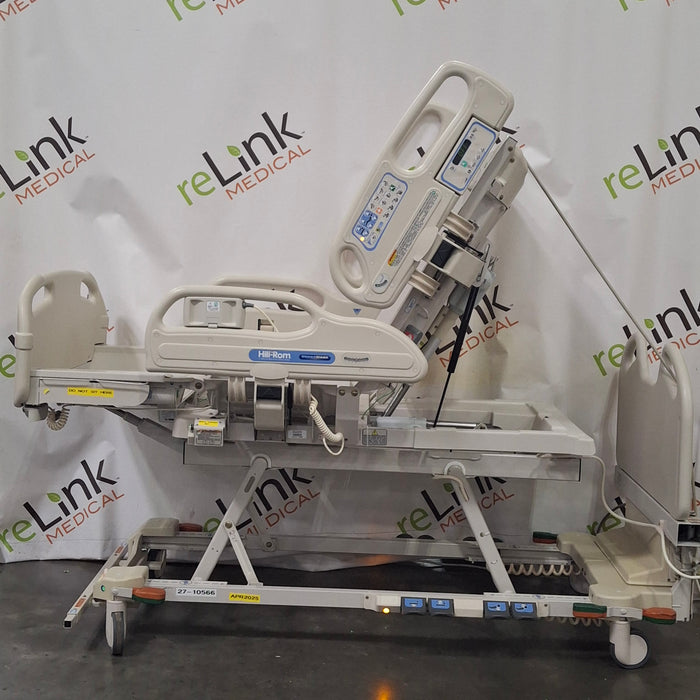 Hill-Rom Versacare P3200 Bed