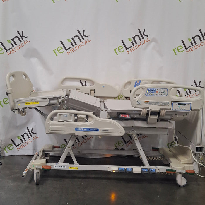Hill-Rom Versacare P3200 Bed