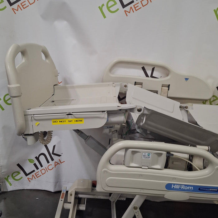 Hill-Rom Versacare P3200 Bed