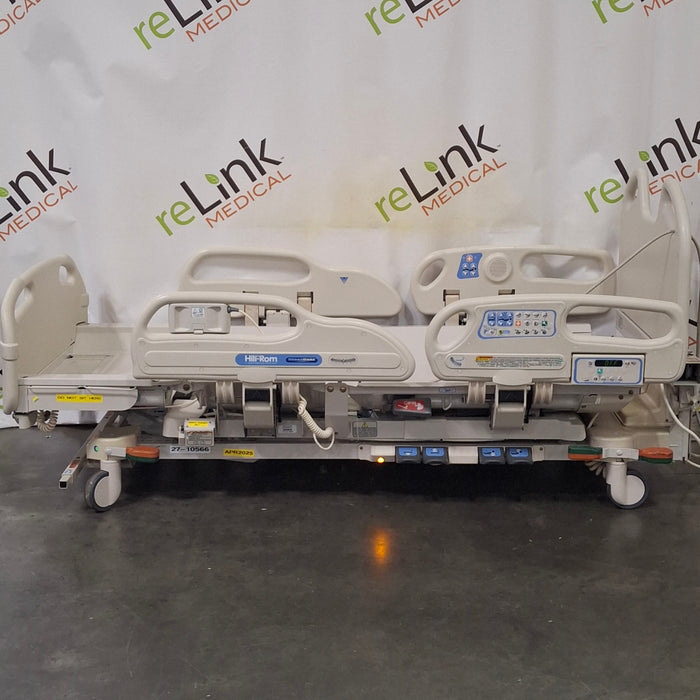 Hill-Rom Versacare P3200 Bed