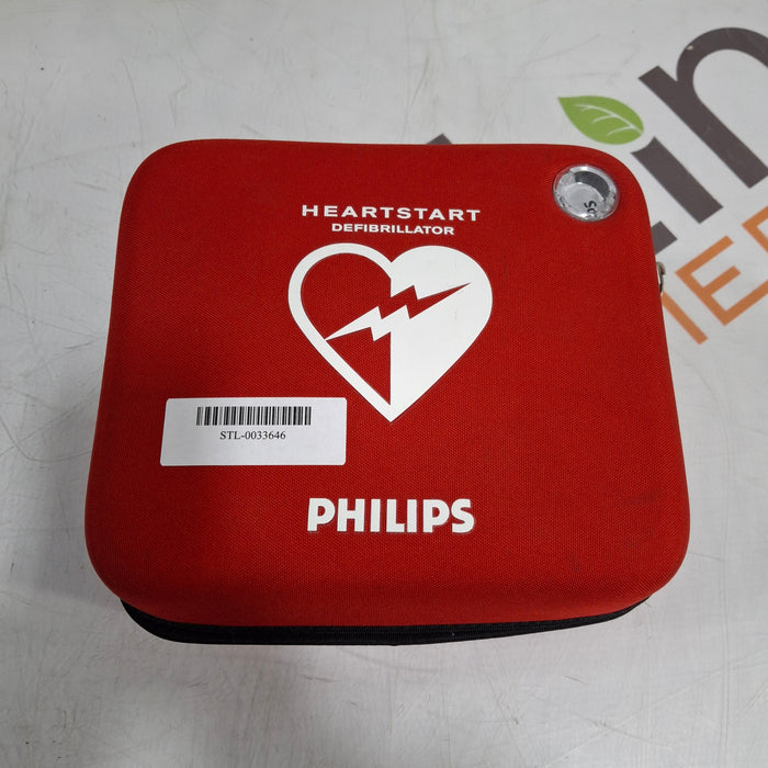 Philips Philips HeartStart Onsite AED M5066A Defibrillators reLink Medical